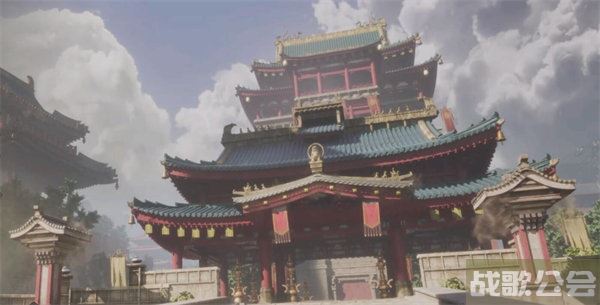 重返帝国城市风格系统介绍 -重返帝国是啥游戏活动任务攻略