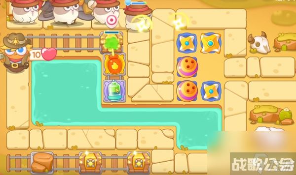 保卫萝卜4波仔很忙第六十关怎么过,保卫萝卜4资讯 保卫萝卜4波仔很忙第六十关怎么过,保卫萝卜4资讯