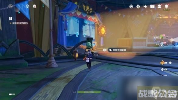 《原神》清夏乐园大秘境其二副本攻略 其二副本怎么通关,原神资讯