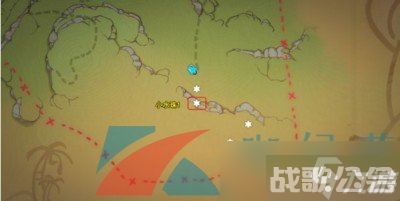 《原神》3.8修复洞窟中的壁画任务攻略,原神资讯