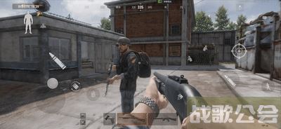 暗区突围伪装潜入怎么玩-暗区突围伪装潜入怎么玩封锁区新手升级攻略