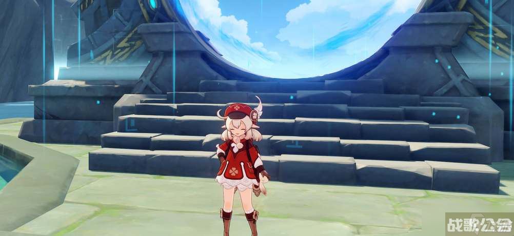 原神3.8版本可莉怎么配队,原神资讯