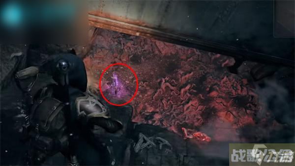 遗迹2喷火器地狱火获取方法,喷火器资讯 遗迹2喷火器地狱火获取方法,喷火器资讯