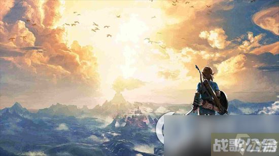 《塞尔达传说王国之泪》阿沅是谁  阿沅主线剧情介绍,王国之泪资讯