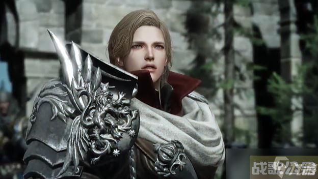 命运方舟几级进领地,命运方舟资讯