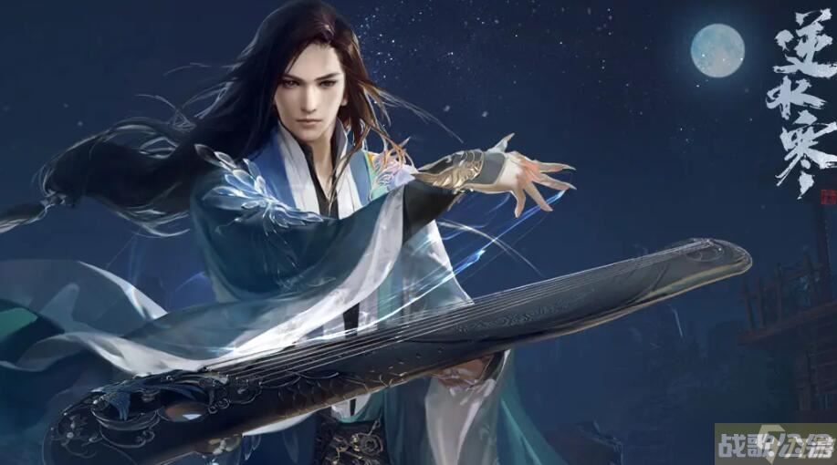 逆水寒手游探索技能怎么获取,逆水寒手游资讯