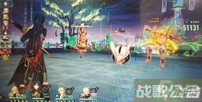 《崩坏星穹铁道》评书奇谭第2折向死而生过关方法推荐,崩坏星穹铁道资讯 《崩坏星穹铁道》评书奇谭第2折向死而生过关方法推荐,崩坏星穹铁道资讯