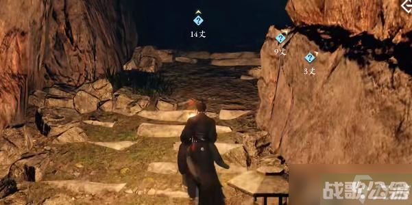 逆水寒手游水帘洞天攻略,逆水寒手游资讯