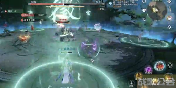 逆水寒手游舞阳城攻略-逆水寒手游舞阳城攻略单人图文攻略分享