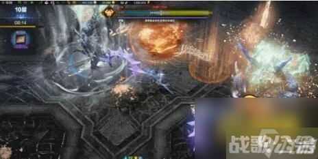 命运方舟暗影之塔10层怎么过-暗影之塔10层通关攻略,命运方舟资讯