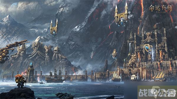 命运方舟养成道具在哪,命运方舟资讯