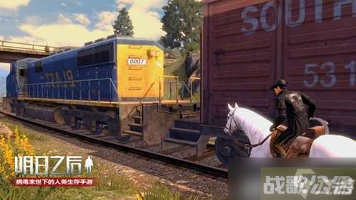 明日之后红杉镇boss打 明日之后红杉镇boss打法技巧推荐,明日之后资讯