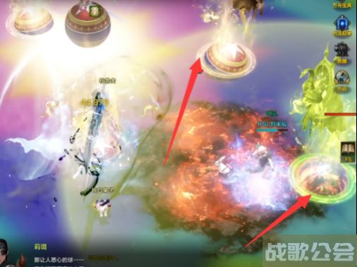 命运方舟艾拉之眼怎么打-明日方舟艾拉活动关卡攻略