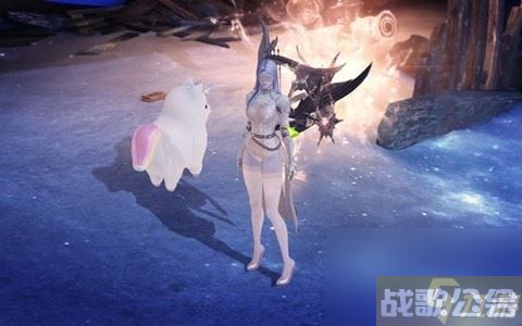 命运方舟敬意和郑重表情获取攻略,命运方舟资讯