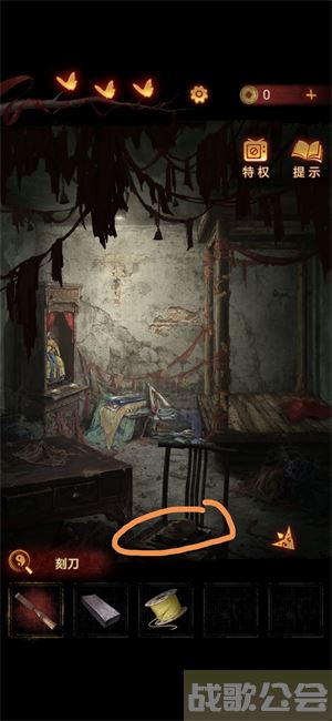 无间梦境第三章攻略-无间梦境第三章攻略图活动攻略