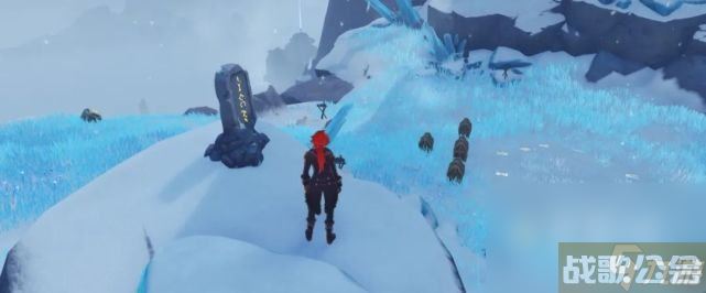 《原神》八个石碑在哪里介绍推荐,原神资讯