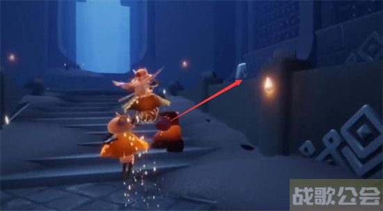 光遇5.12任务2022详解 -光遇2021.5.12任务道具获取攻略