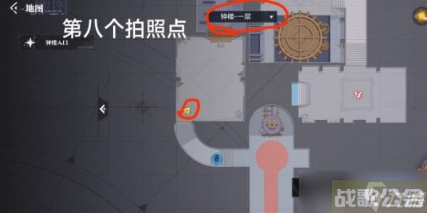 晶核手游惊奇乐园拍照打卡点,晶核手游资讯 晶核手游惊奇乐园拍照打卡点,晶核手游资讯