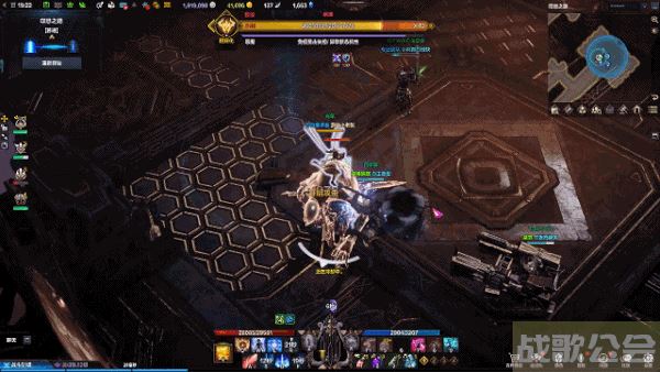 命运方舟叹息之路怎么打-失落的方舟叹息之路攻略分享