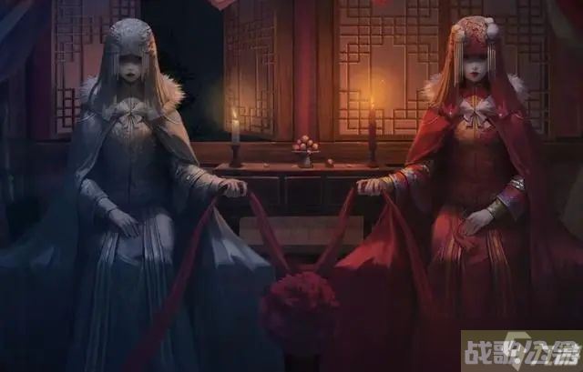 纸嫁衣5无间梦境全关卡通关攻略,无间梦境资讯