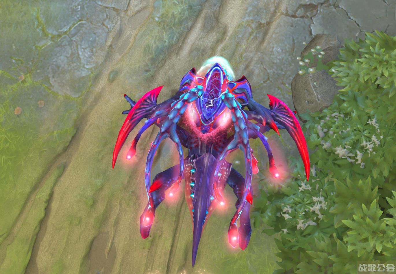 dota蚂蚁(dota蚂蚁叫什么名字)