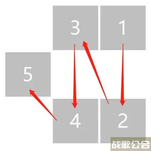 卧龙吟2雁形阵怎么玩-卧龙吟征收图文攻略一览