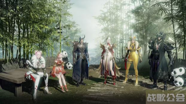 命运方舟战斗特性有什么用 -明日方舟命运新手升级攻略