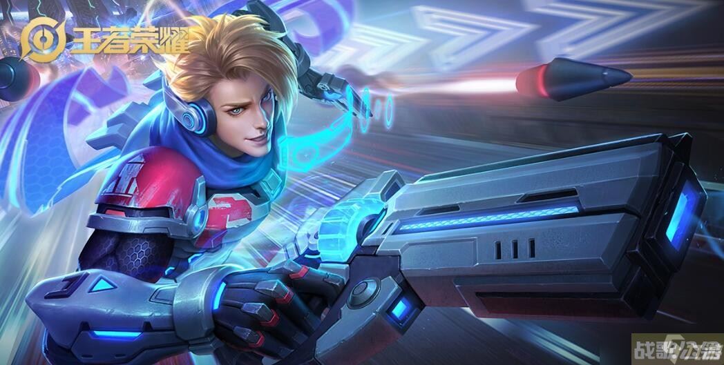 王者荣耀马可波罗英雄图鉴 皮肤 出装 铭文 技能加点 连招推荐,王者荣耀资讯