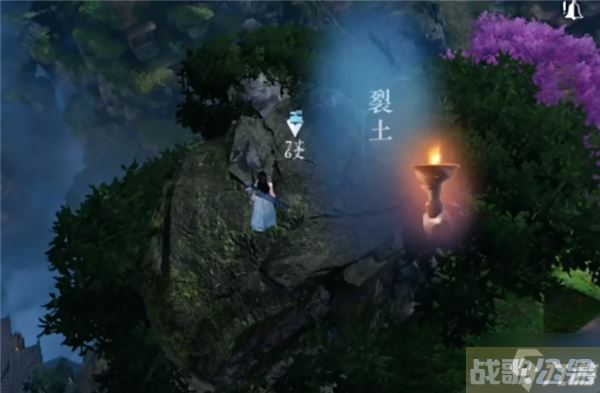 逆水寒手游鹤衔云怎么做 逆水寒手游鹤衔云全探索任务攻略介绍,逆水寒手游资讯