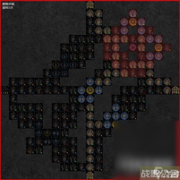 暗黑破坏神4暴风雪法师后期BD配装及加点详情,暗黑破坏神4手游资讯