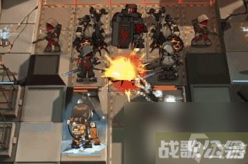 明日方舟辅助干员麦哲伦测评 麦哲伦值得培养吗,明日方舟资讯