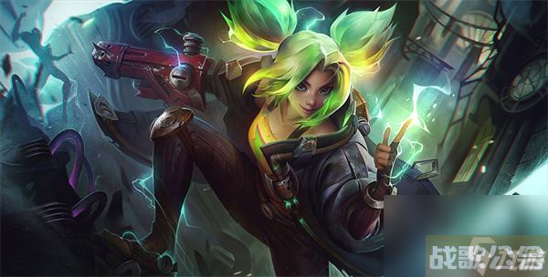 金铲铲之战泽丽装备怎么给 S9泽丽出装攻略,金铲铲之战资讯 金铲铲之战泽丽装备怎么给 S9泽丽出装攻略,金铲铲之战资讯