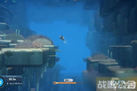 潜水员戴夫鱼类选择推荐,潜水员戴夫资讯