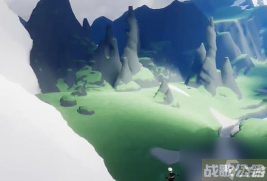 光遇拾光季先祖在哪,光遇资讯