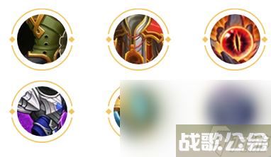 王者荣耀猪八戒英雄图鉴,王者荣耀资讯