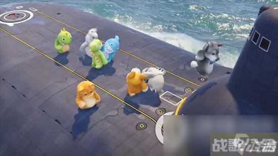 《动物派对》新手教程怎么过  新手入门指南,动物派对资讯