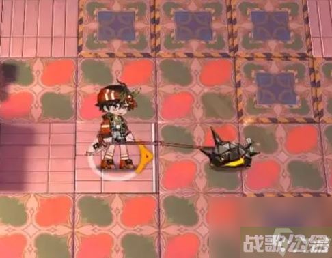 明日方舟新干员苍苔该怎么获取 明日方舟新干员苍苔获取介绍,明日方舟资讯