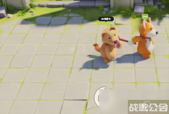 《动物派对》马桶吸有什么用 马桶吸用处简介,动物派对资讯