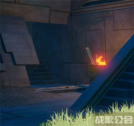 幻塔B01普通宝箱在哪-幻塔b01普通宝箱在哪图文攻略