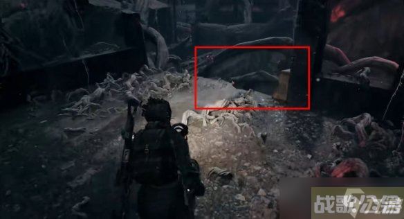 《遗迹2》隐藏武器喷火器地狱火获取方法,遗迹资讯