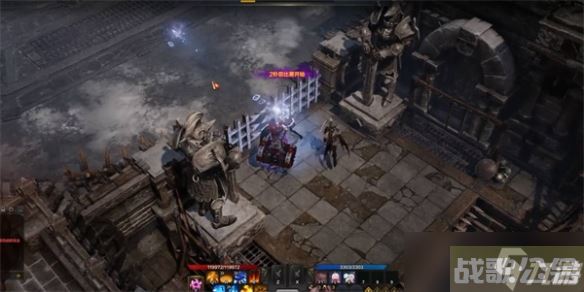 《命运方舟》能力石怎么获取  能力石获取攻略,命运方舟资讯