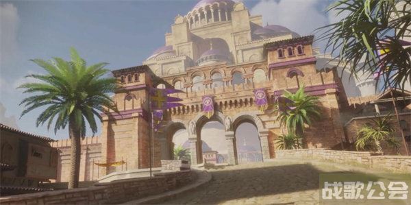 重返帝国城市风格系统介绍 -重返帝国是啥游戏活动任务攻略