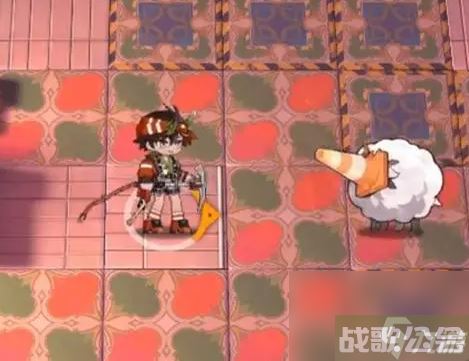 明日方舟新干员苍苔该怎么获取 明日方舟新干员苍苔获取介绍,明日方舟资讯