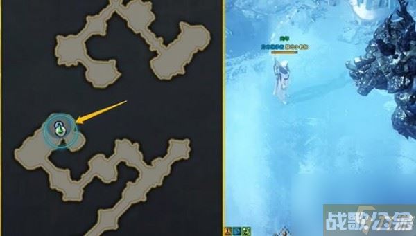 命运方舟画家二觉怎么做,命运方舟资讯