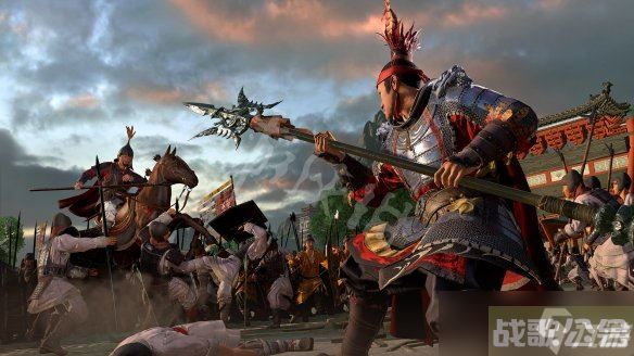 全面战争三国曹操开局需要先做什么 曹操开局玩法介绍,曹操手游资讯 全面战争三国曹操开局需要先做什么 曹操开局玩法介绍,曹操手游资讯