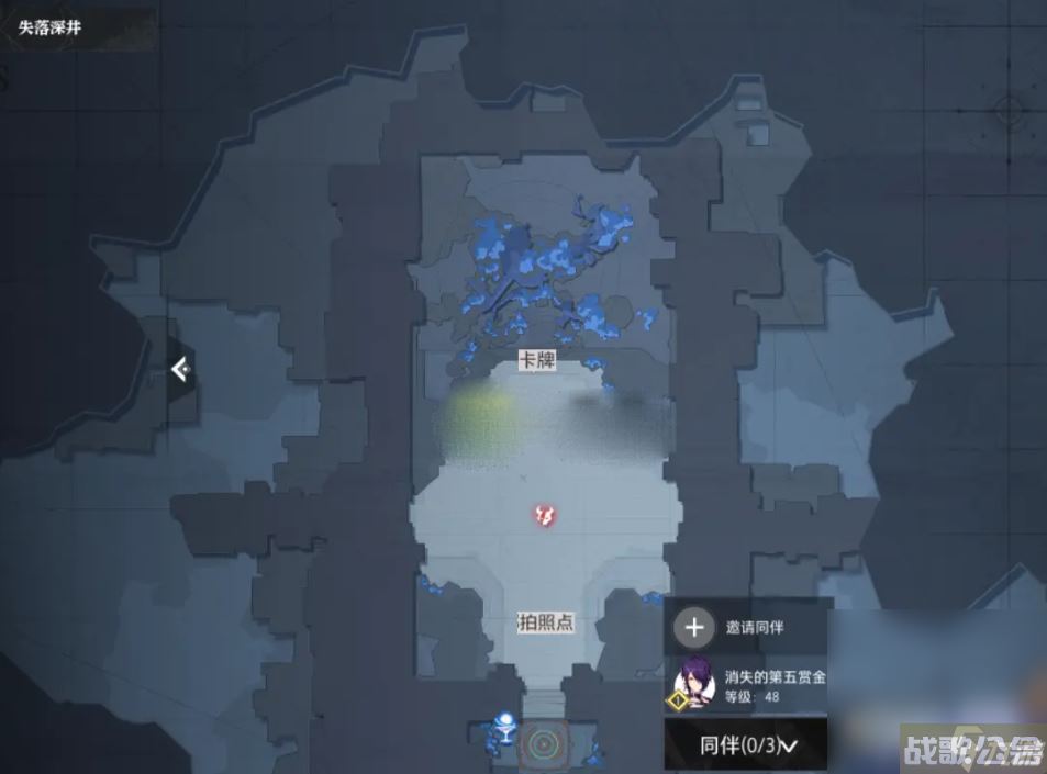 《晶核》鲁米村宝箱及卡牌在哪里大全介绍,晶核手游资讯