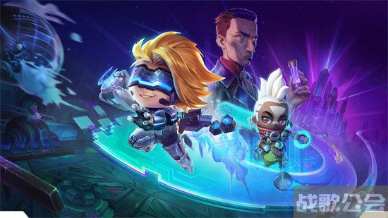 金铲铲之战s6.5霓虹之夜阵容搭配大全 -金铲铲怎么合成夜影选择推荐