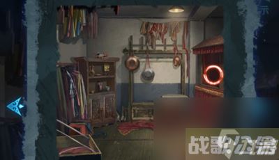 纸嫁衣5无间梦境游戏完整通关攻略,无间梦境资讯