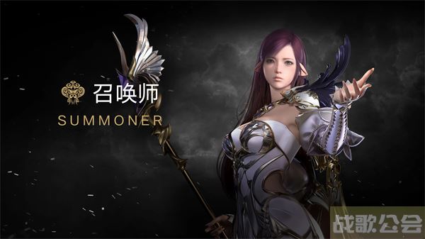 命运方舟选什么职业好-命运方舟选什么职业好技能详情