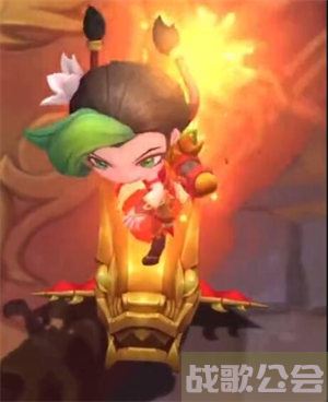 云顶之弈小小金克丝可以升三星吗 -云顶之弈小小金克丝可以升三星吗技能详情